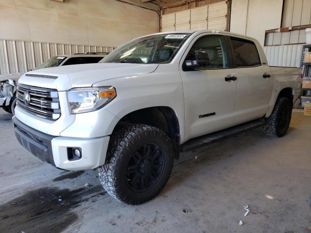 TOYOTA TUNDRA 2021 5tfhy5f19mx964506