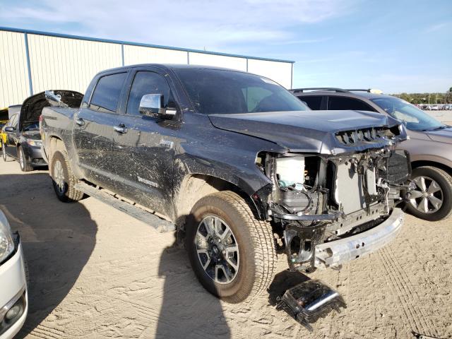 TOYOTA TUNDRA CRE 2021 5tfhy5f19mx965834