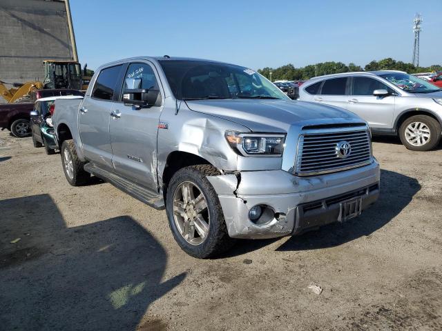 TOYOTA TUNDRA CRE 2010 5tfhy5f1xax154667