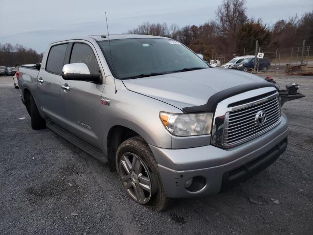 TOYOTA TUNDRA CRE 2011 5tfhy5f1xbx166982