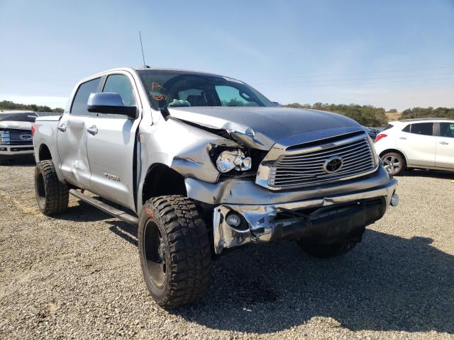 TOYOTA TUNDRA CRE 2011 5tfhy5f1xbx186519