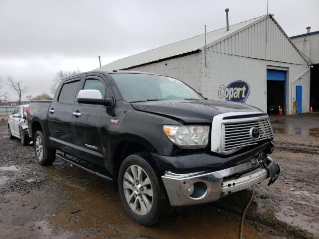 TOYOTA TUNDRA CRE 2011 5tfhy5f1xbx200659