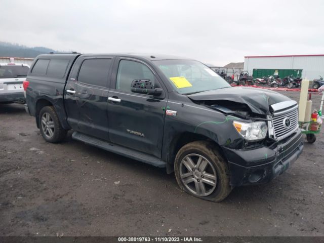 TOYOTA TUNDRA 4WD TRUCK 2012 5tfhy5f1xcx240497