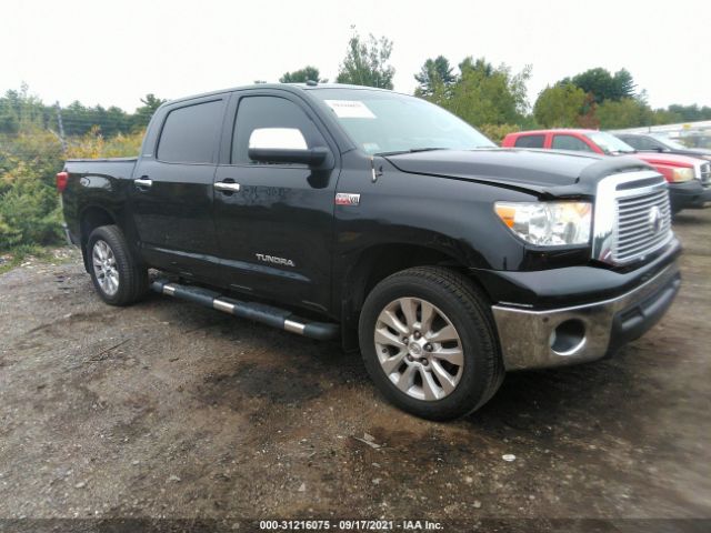 TOYOTA TUNDRA 4WD TRUCK 2012 5tfhy5f1xcx241360