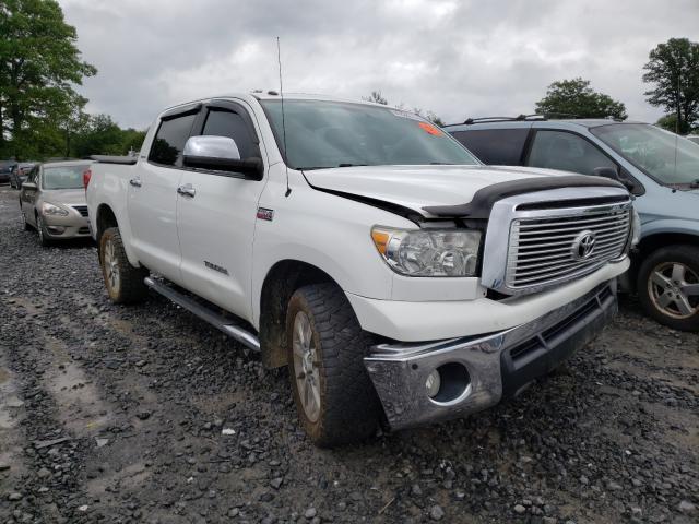 TOYOTA TUNDRA CRE 2012 5tfhy5f1xcx270082