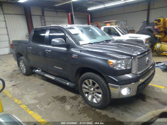 TOYOTA TUNDRA 4WD TRUCK 2013 5tfhy5f1xdx301669