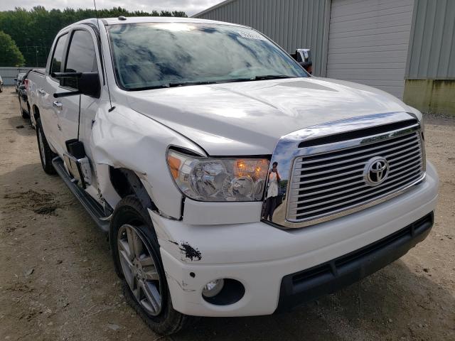 TOYOTA TUNDRA CRE 2013 5tfhy5f1xdx313594