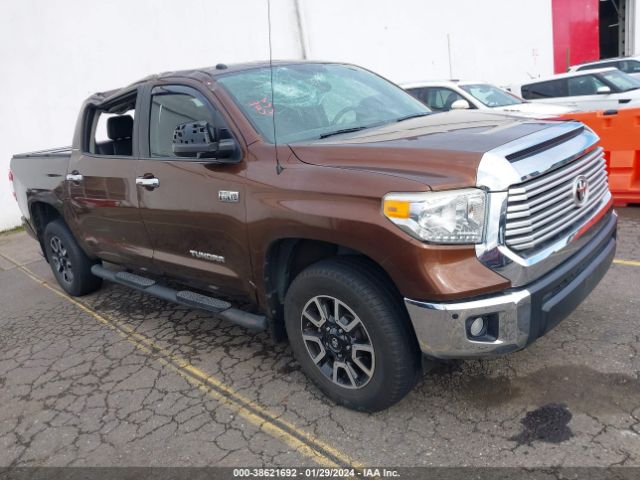 TOYOTA TUNDRA 2014 5tfhy5f1xex346614