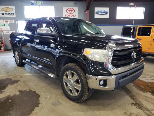 TOYOTA TUNDRA CRE 2014 5tfhy5f1xex351148