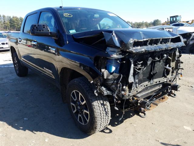 TOYOTA TUNDRA CRE 2014 5tfhy5f1xex358083