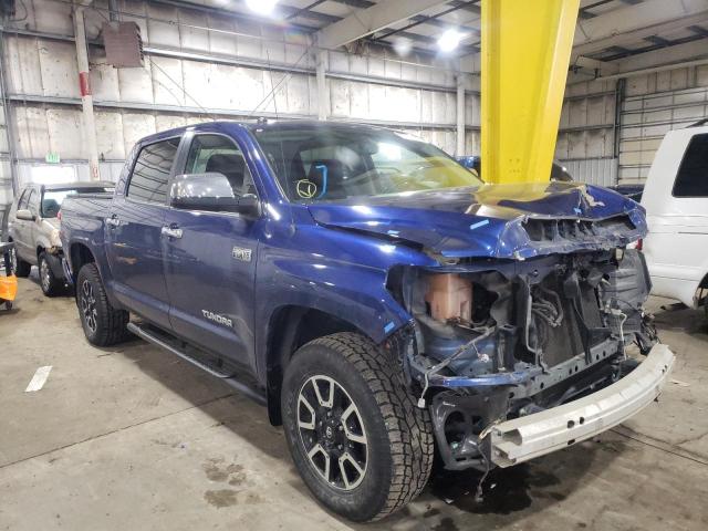 TOYOTA TUNDRA CRE 2014 5tfhy5f1xex370704