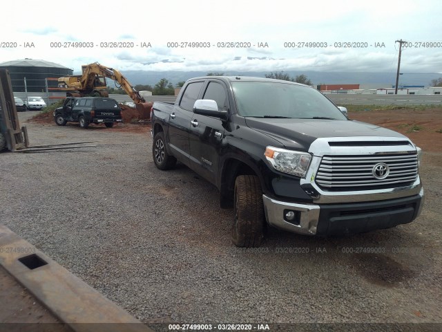 TOYOTA TUNDRA 4WD TRUCK 2014 5tfhy5f1xex404334