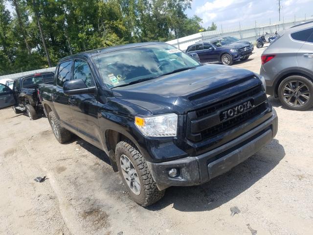 TOYOTA TUNDRA CRE 2015 5tfhy5f1xfx439425