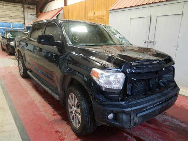 TOYOTA TUNDRA CRE 2015 5tfhy5f1xfx477057