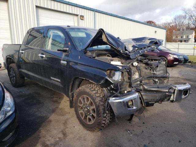 TOYOTA TUNDRA CRE 2016 5tfhy5f1xgx508664