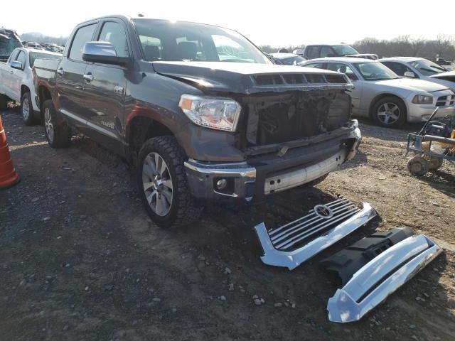 TOYOTA TUNDRA CRE 2016 5tfhy5f1xgx567343