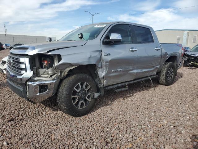 TOYOTA TUNDRA 2018 5tfhy5f1xjx734162