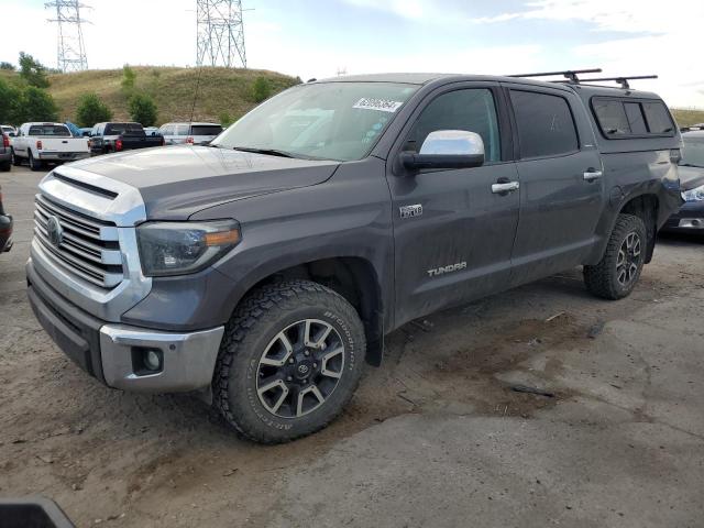 TOYOTA TUNDRA CRE 2019 5tfhy5f1xkx789180