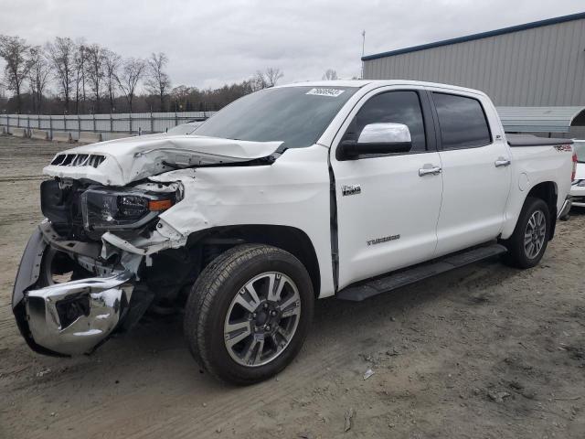 TOYOTA TUNDRA 2019 5tfhy5f1xkx834330