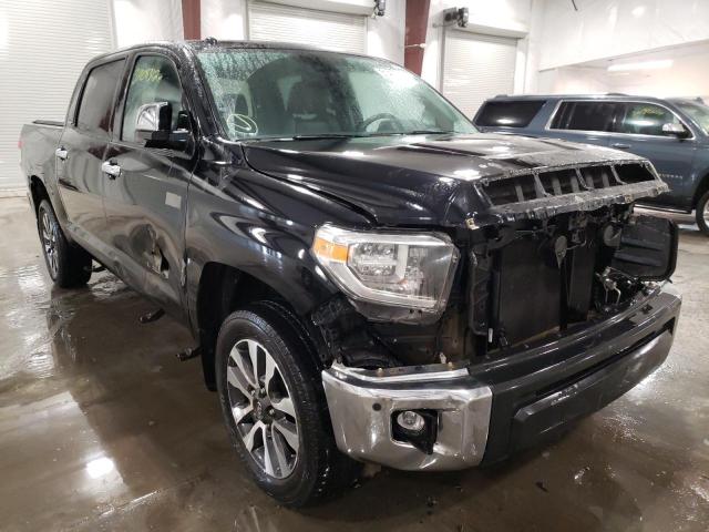 TOYOTA TUNDRA CRE 2019 5tfhy5f1xkx866601