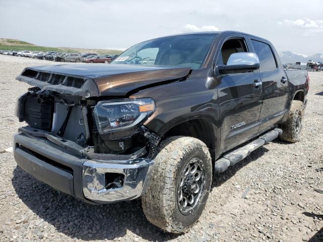 TOYOTA TUNDRA CRE 2020 5tfhy5f1xlx892519