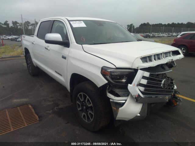 TOYOTA TUNDRA 4WD 2020 5tfhy5f1xlx897865