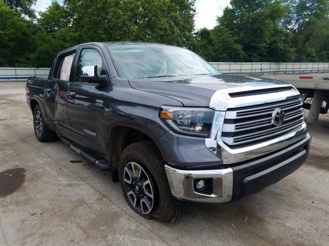 TOYOTA TUNDRA CRE 2020 5tfhy5f1xlx913613