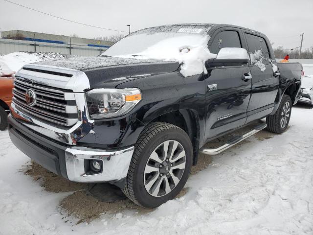 TOYOTA TUNDRA CRE 2020 5tfhy5f1xlx925048