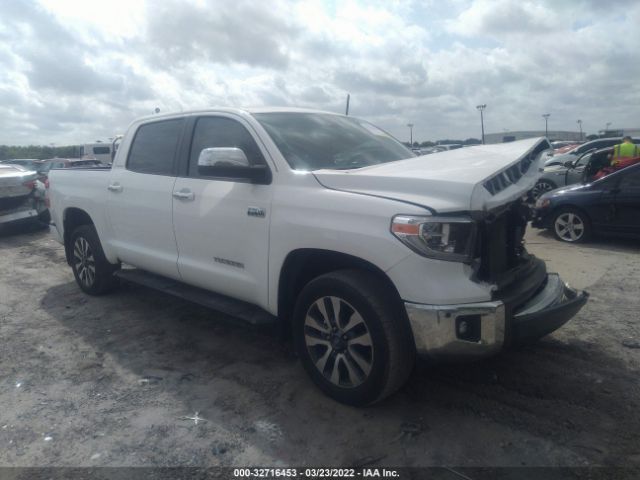 TOYOTA TUNDRA 4WD 2020 5tfhy5f1xlx949432