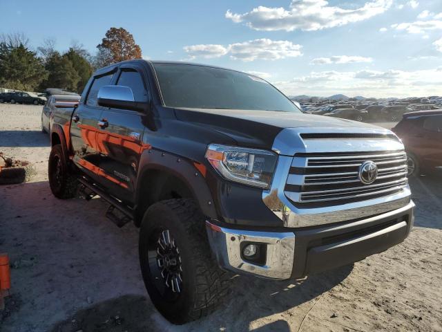 TOYOTA TUNDRA CRE 2020 5tfhy5f1xlx954338