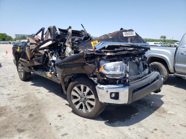 TOYOTA TUNDRA CRE 2021 5tfhy5f1xmx022934