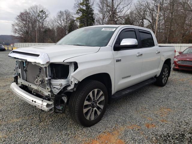 TOYOTA TUNDRA CRE 2021 5tfhy5f1xmx026952