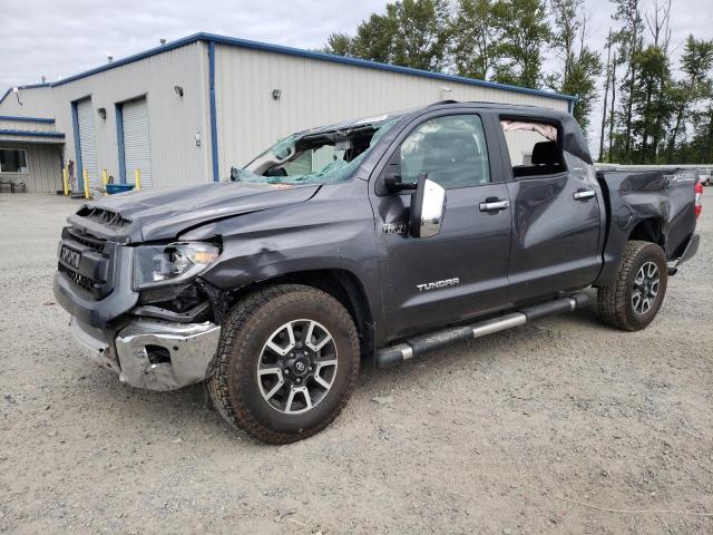 TOYOTA TUNDRA CRE 2021 5tfhy5f1xmx042083