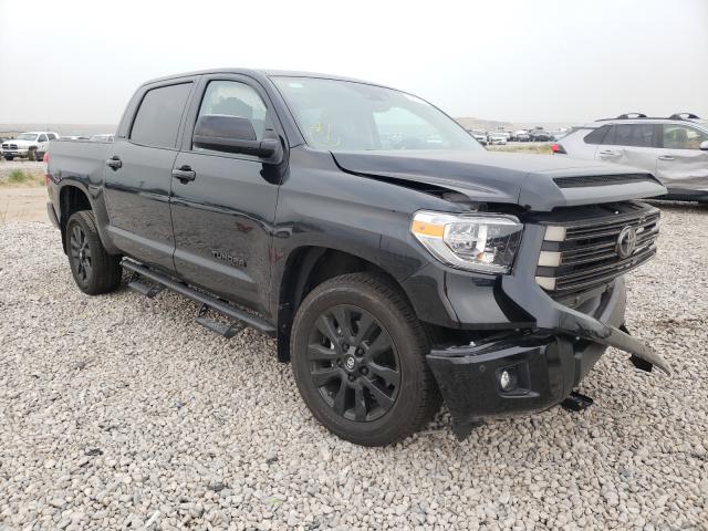 TOYOTA TUNDRA CRE 2021 5tfhy5f1xmx976387