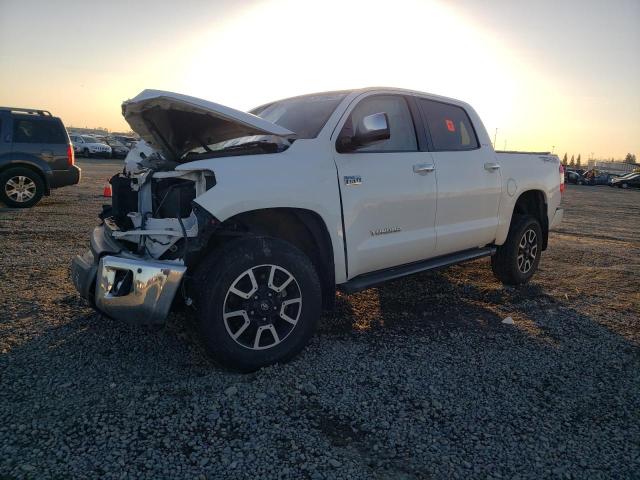 TOYOTA TUNDRA CRE 2021 5tfhy5f1xmx976504