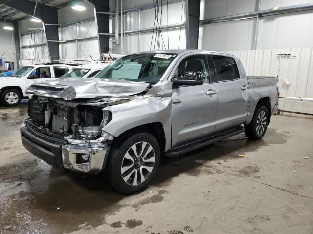 TOYOTA TUNDRA CRE 2021 5tfhy5f1xmx986661