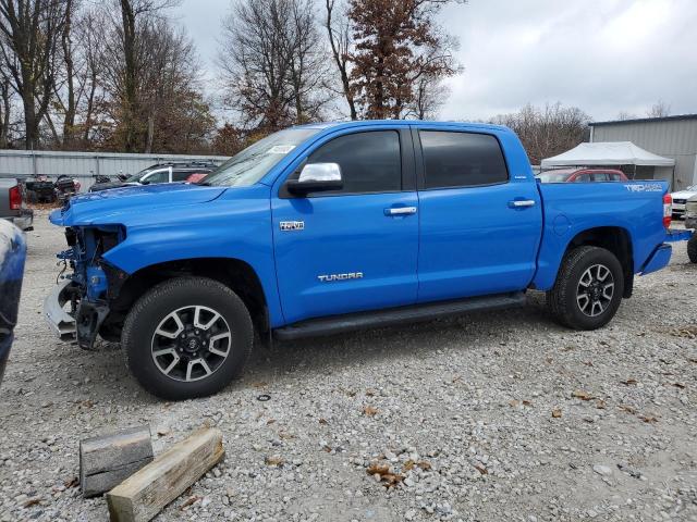 TOYOTA TUNDRA 2021 5tfhy5f1xmx998244