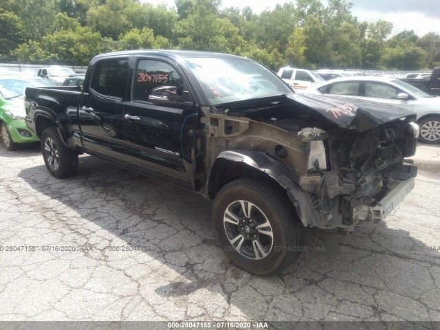 TOYOTA TACOMA 2016 5tfhz5bn9gx008372