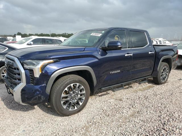 TOYOTA TUNDRA 2WD 2022 5tfja5ab0nx003168