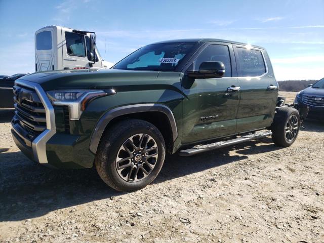 TOYOTA TUNDRA CRE 2022 5tfja5ab0nx004868