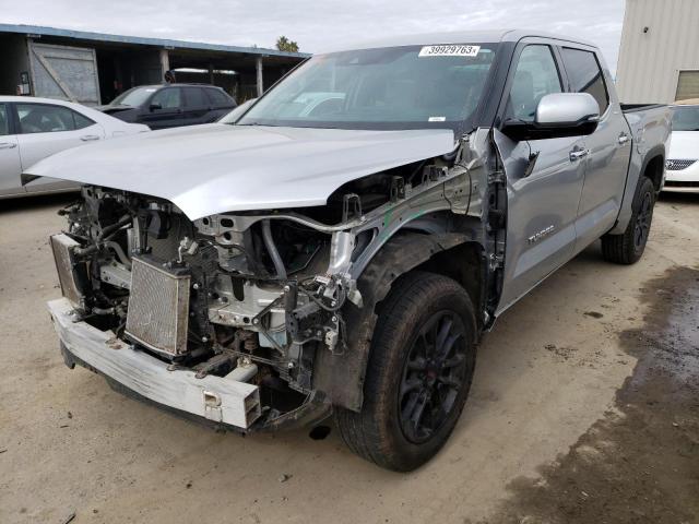 TOYOTA TUNDRA CRE 2022 5tfja5ab4nx002136