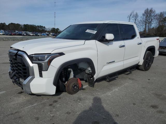 TOYOTA TUNDRA CRE 2022 5tfja5ab8nx001538