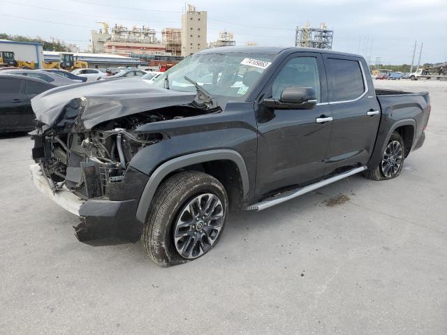 TOYOTA TUNDRA 2022 5tfja5ab9nx013116