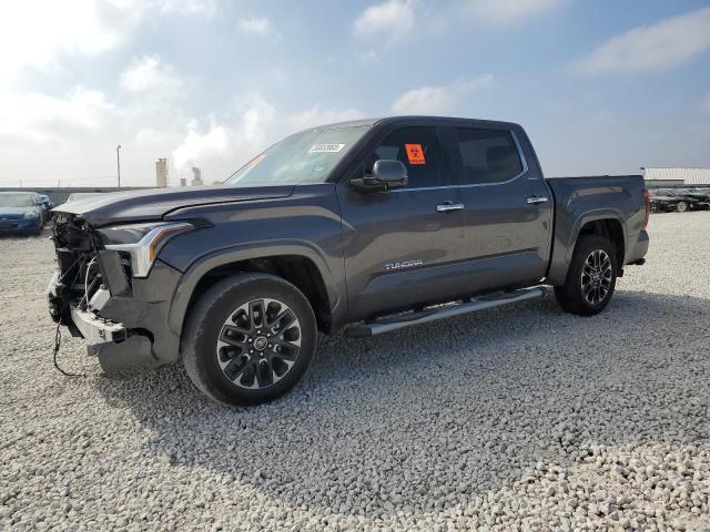 TOYOTA TUNDRA CRE 2022 5tfja5ab9nx018221