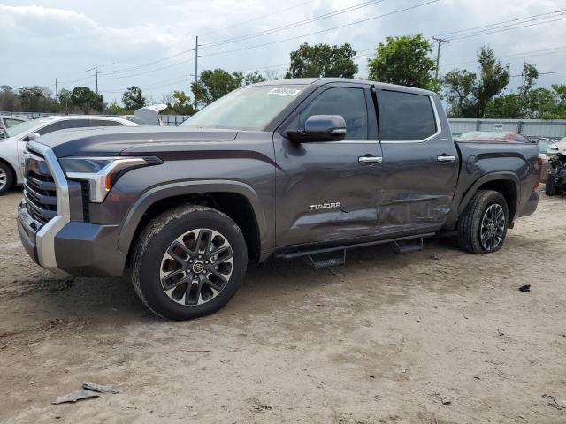 TOYOTA TUNDRA CRE 2023 5tfja5abxpx019705