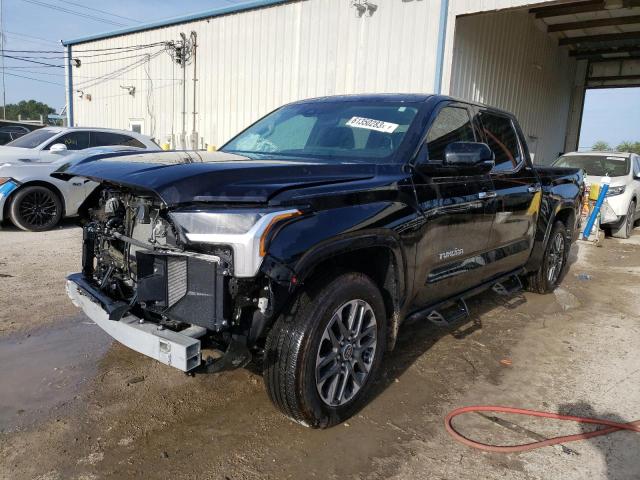 TOYOTA TUNDRA CRE 2023 5tfja5abxpx020899