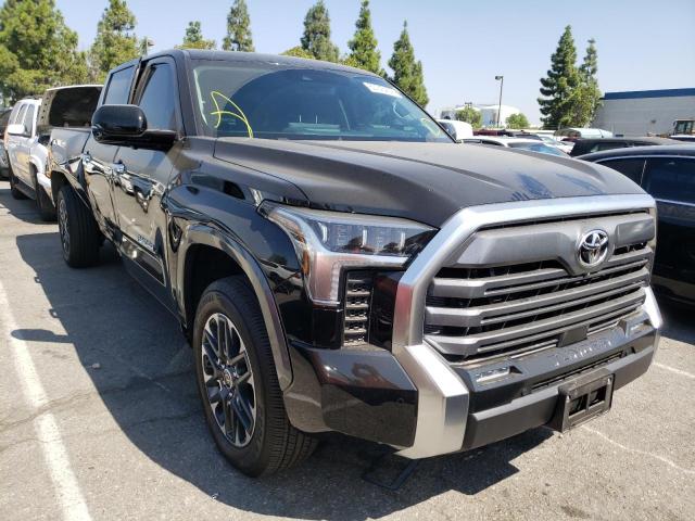 TOYOTA TUNDRA CRE 2022 5tfja5bc2nx001039