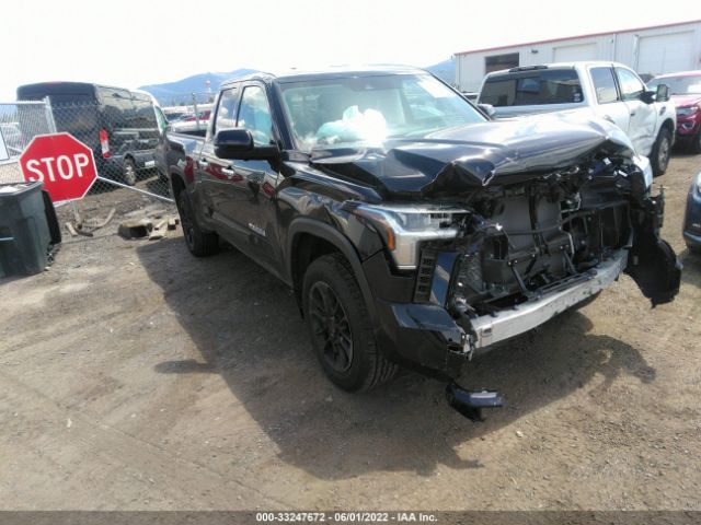 TOYOTA TUNDRA 4WD 2022 5tfja5da8nx005818