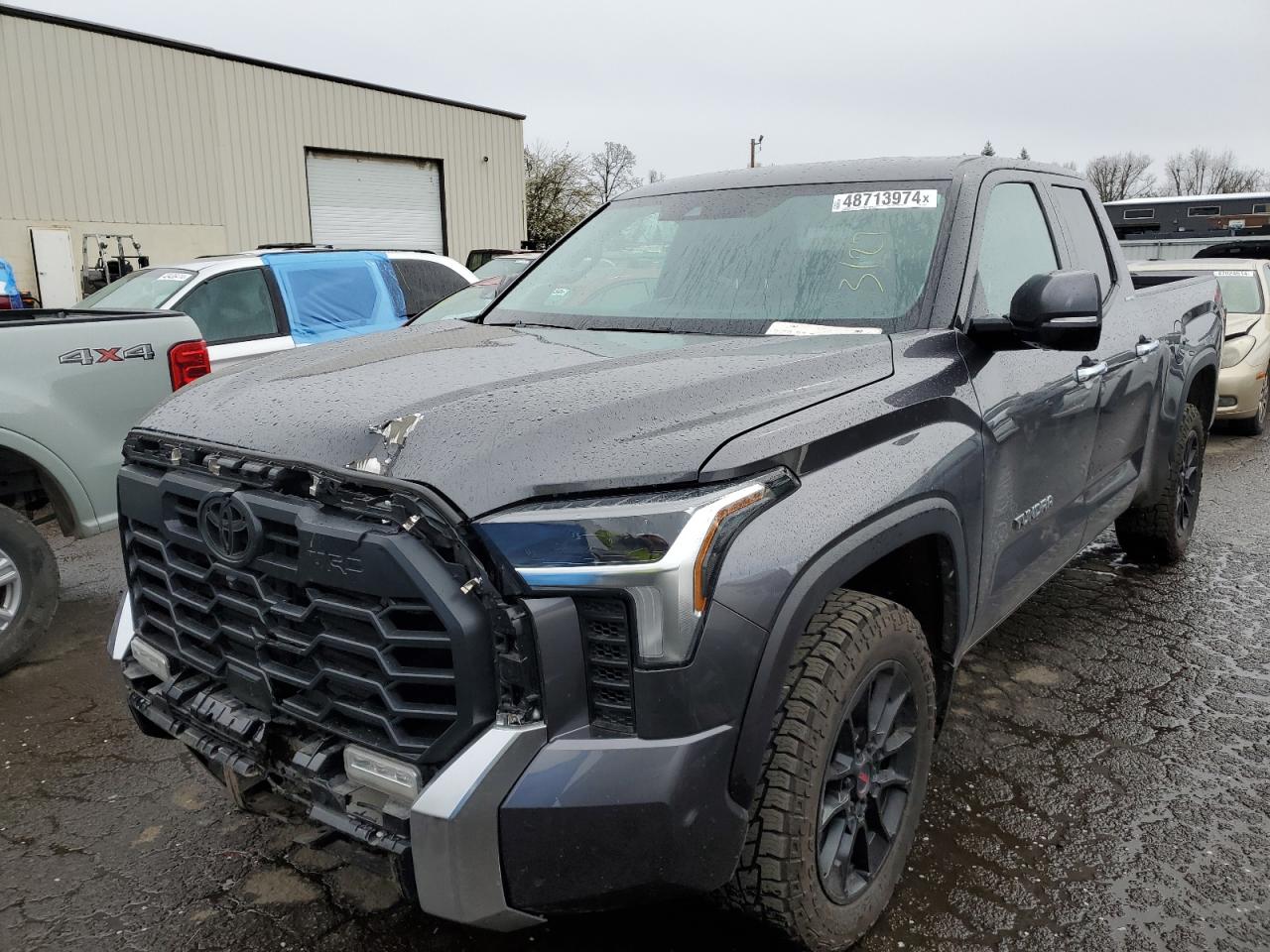 TOYOTA TUNDRA 2022 5tfja5da8nx011067