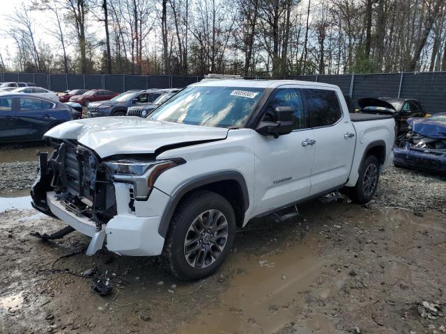 TOYOTA TUNDRA CRE 2022 5tfja5db0nx009323